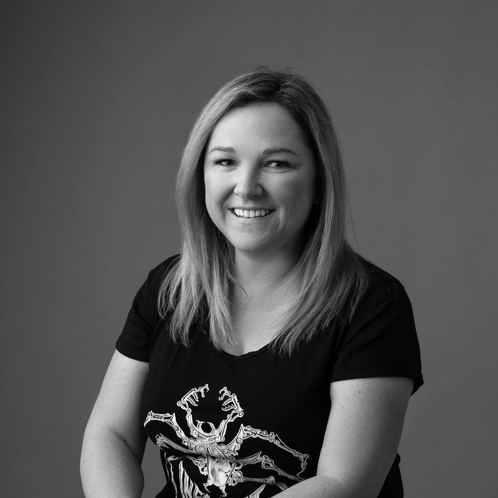 Kylie McDevitt
