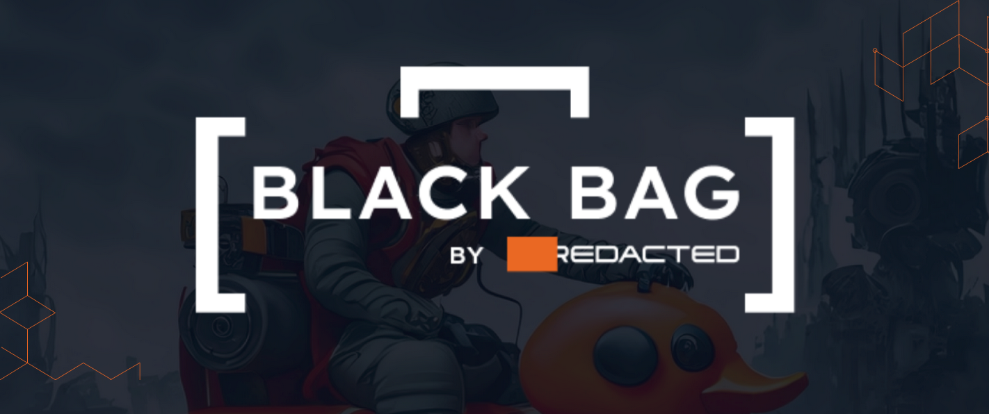 Black Bag