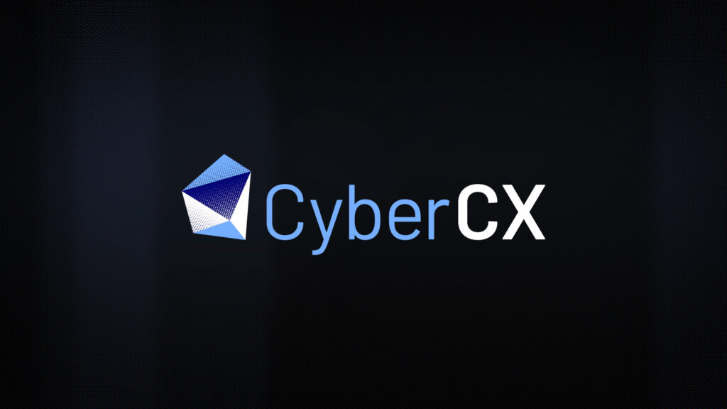CyberCX