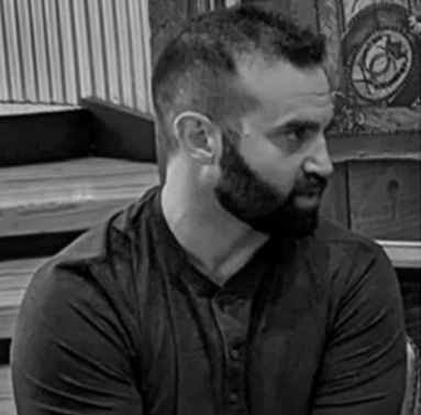 Daniel Urman
