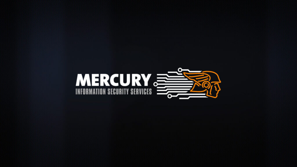 Mercury ISS