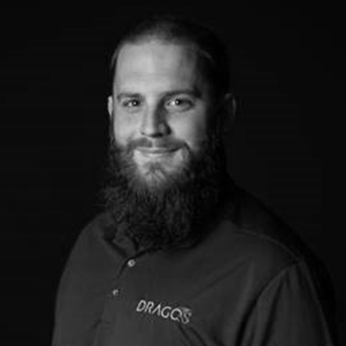 Nicholas Tangey