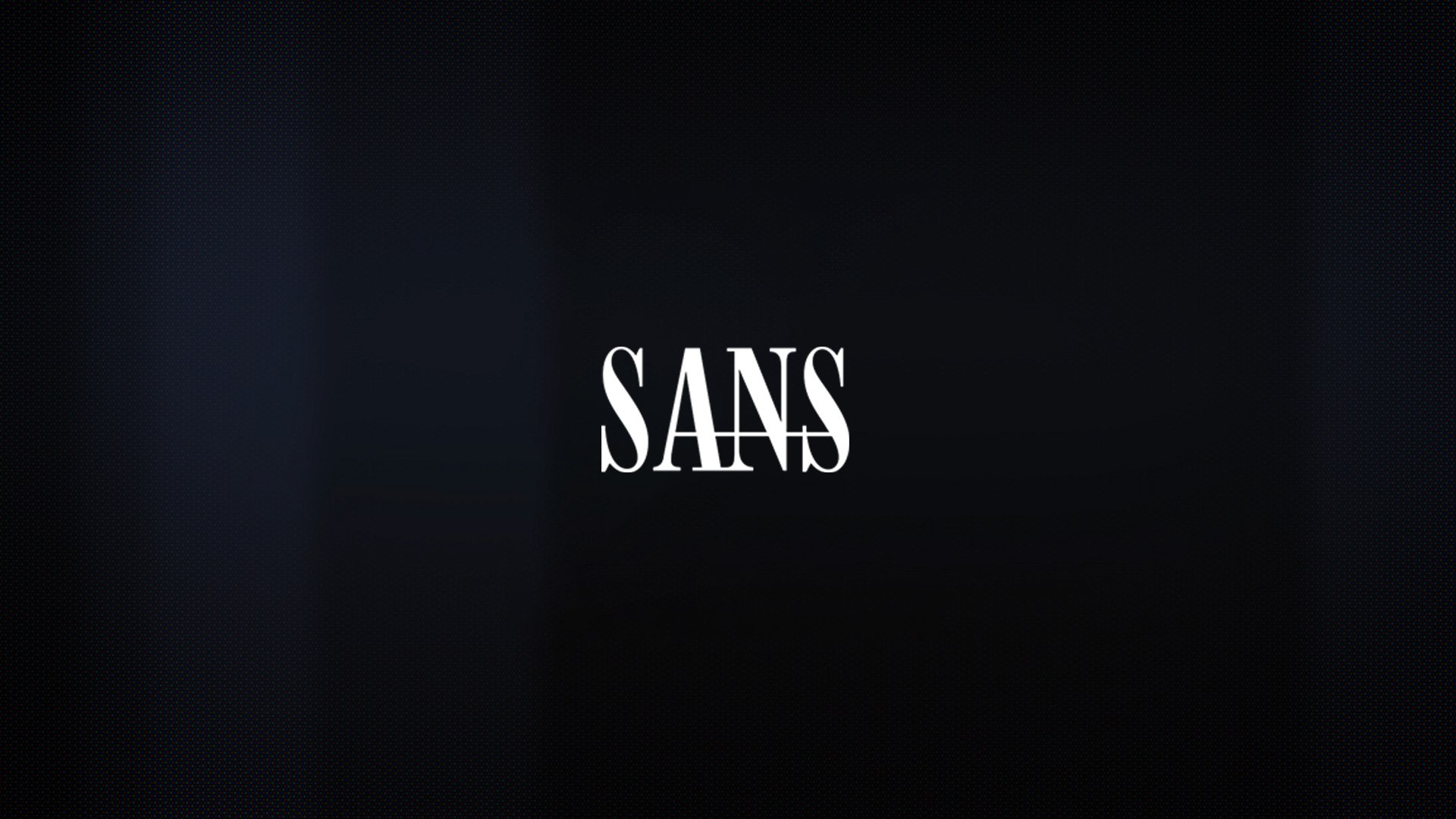 SANS ICS/OT Cybersecurity Workshop