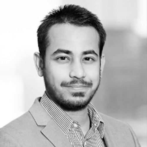 Shishir Gupta