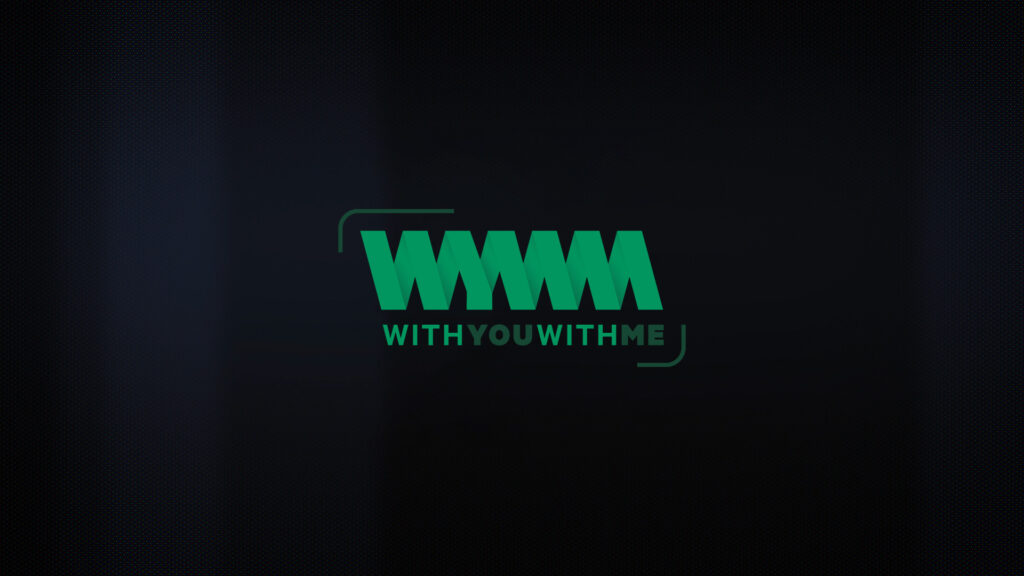 With You With Me
