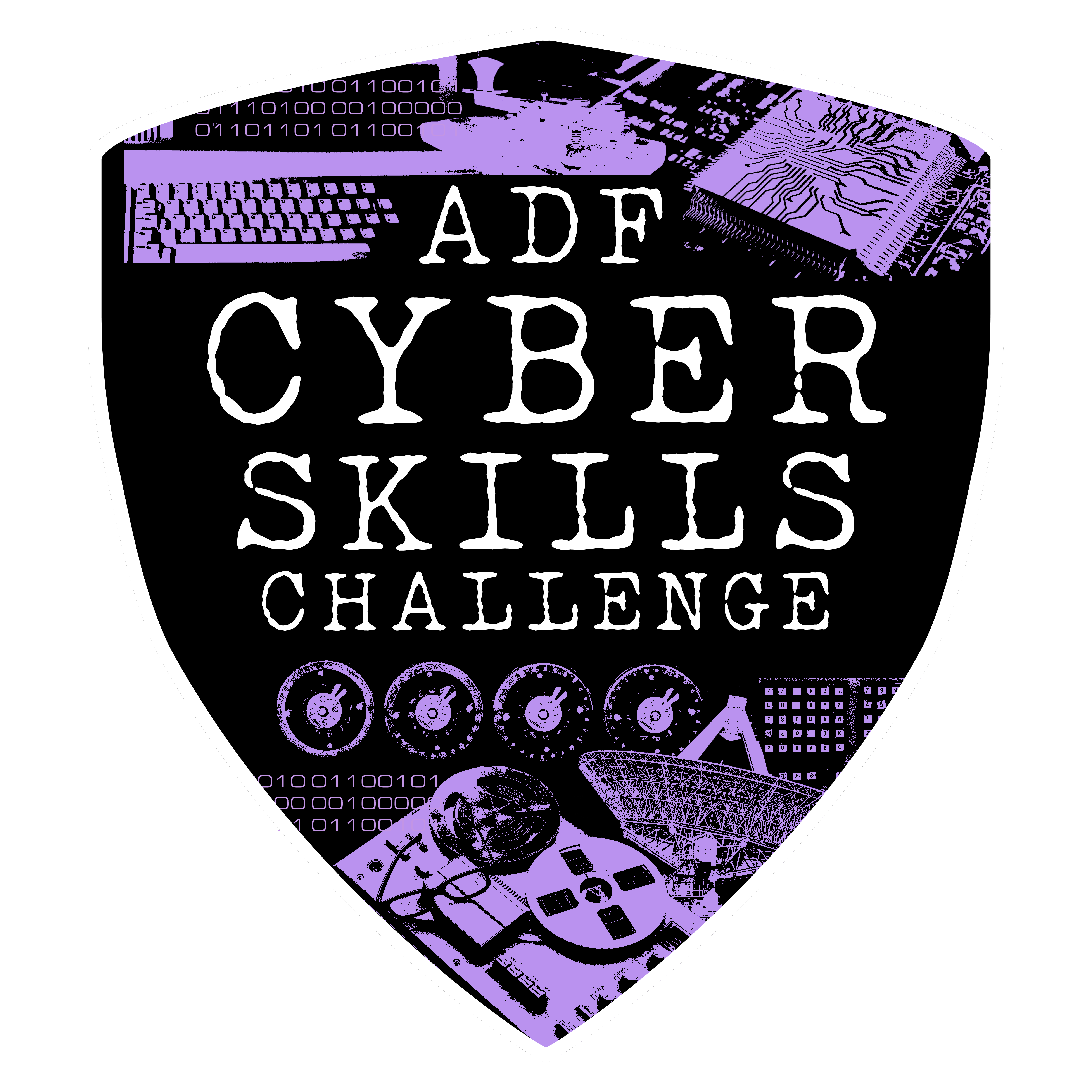 ADFCSC Logo